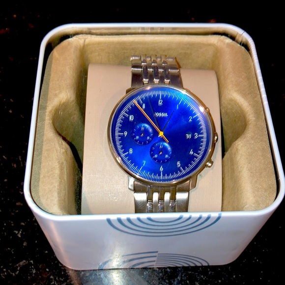 Fossil Other - Men’s fossil watch